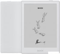 Электронная книга Onyx BOOX Go 6 (белый)
