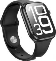 Умные часы Hoco Y30 (черный)