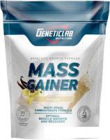 Протеин комплексный Geneticlab Mass Gainer (ваниль, 1000г)