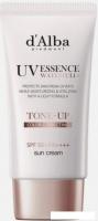 Крем солнцезащитный d'Alba Waterfull Tone-U Для осветления кожи SPF 50+ PA++++ (50 мл)