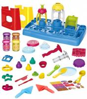 Набор для лепки PlayOkay Домашняя кондитерская (37эл)