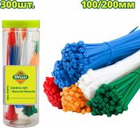 Стяжка для кабеля Dyllu DTTE87521