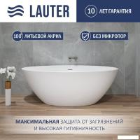 Ванна Lauter Tess 175x100 21683475