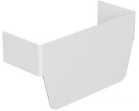 Угол плоский для кабель-канала Legrand Metra 638094
