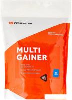 Протеин комплексный Pureprotein Multi Gainer (1000г, двойной шоколад)