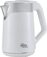 Электрический чайник Making Oasis Everywhere K-21SPW