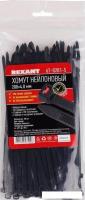 Стяжка для кабеля Rexant 67-0251 (100 шт)