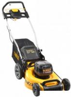 Газонокосилка DeWalt DCMW564N (без АКБ)