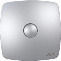 Осевой вентилятор DiCiTi Rio 5C Gray metal
