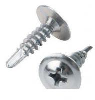 Саморез Kranz 1182-4216-4 ПШС сверло 4,2х16мм (25 шт)