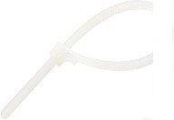 Стяжка для кабеля Rexant СКМ 200 07-0209 (100 шт)