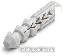 Дюбель распорный ЕКТ 5504044 (500 шт)