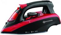 Утюг Eurostek EEI-2603 (черный/красный)