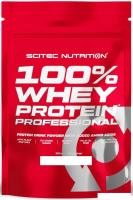 Протеин комплексный Scitec Nutrition 100% Whey Protein Professional (шоколад/орех, 500 г)