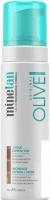 Мусс-автозагар MineTan Мусс-автозагар Olive Self Tan Foam 200 мл