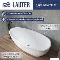 Ванна Lauter Ella 180x90 21684080