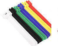 Стяжка для кабеля Rexant 07-7210 (12 шт)