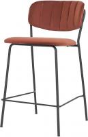 Стул Bergenson Bjorn Eirill BB0000111 (кирпичный)