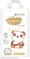 Трусики-подгузники Watashi Royal Soft 3 M 6-10 кг (68 шт)