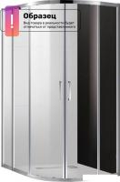 Душевой уголок Cezares MOLVENO-RH-2-120/100-C-GM-IV