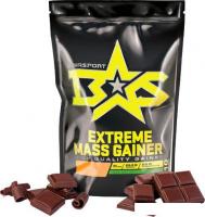 Протеин сывороточный (концентрат) Binasport Extreme Mass Gainer (1000г, шоколад)