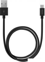 Кабель Deppa USB - micro USB 72103