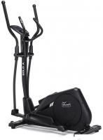 Эллиптический тренажер Orlauf Solo A (черный)