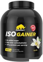 Протеин комплексный Prime Kraft Iso Mass Geiner (3000г, ваниль)