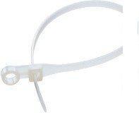 Стяжка для кабеля Rexant 07-0204 (100 шт)