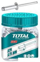 Заклепка вытяжная Total WJRT3200811 (300 шт)