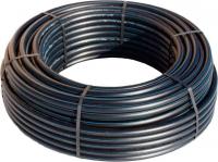 Труба СКТ инжиниринг ПЭ100 50x3.0 SDR17 18599-2001 (100 м)