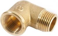 Фитинг General Fittings Уголок муфтово-цапковый 2700.F8 1 1/4
