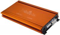 Автомобильный усилитель DL Audio Barracuda 1.1800 V.2
