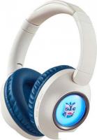 Наушники XO BE43 (белый/синий)