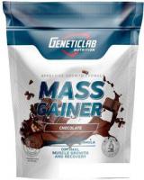 Протеин комплексный Geneticlab Mass Gainer (шоколад, 1000г)