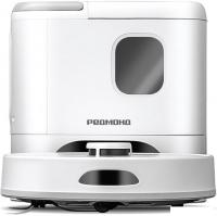 Робот-пылесос Redmond (Редмонд) VR1328S WiFi