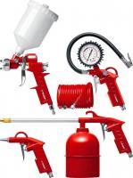 Зубр 06459-H5_Z01 (набор пневмоинструмента)