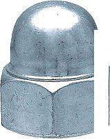 Набор гаек Монтаж 21339 (100 шт)