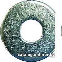 Набор шайб ЕКТ CV010490 (8961 шт)