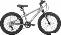 Детский велосипед Maxiscoo 5bike 20 M200 2025 MSC-M5-2012 (графит, разобранный)