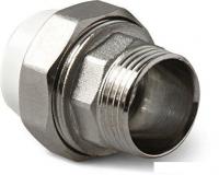 Фитинг Pro Aqua Муфта комбинированная НР 63x2 PA21024G