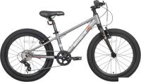 Детский велосипед Maxiscoo 5bike 20 M200 2025 MSC-M5-2012 (графит)