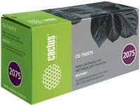 Принт-картридж CACTUS CS-TN2075