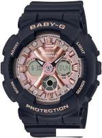 Наручные часы Casio Baby-G BA-130-1A4