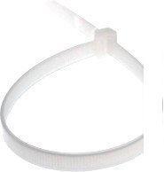 Стяжка для кабеля Rexant 07-0450-8 (100 шт)