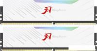 Оперативная память KingBank KRRW 2x16ГБ DDR5 6000 МГц K5.01.FLM5ED9304