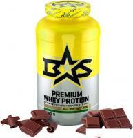 Протеин сывороточный (изолят) Binasport Premium Whey Protein (1300г, шоколад)