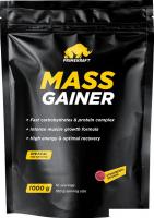 Гейнер Prime Kraft Mass Gainer (1000г, клубника/банан)