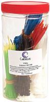Стяжка для кабеля Cabeus CK-100 (1000 шт)