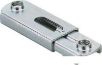 Пластина крепежная Fischer DPF M8x60-105 24648